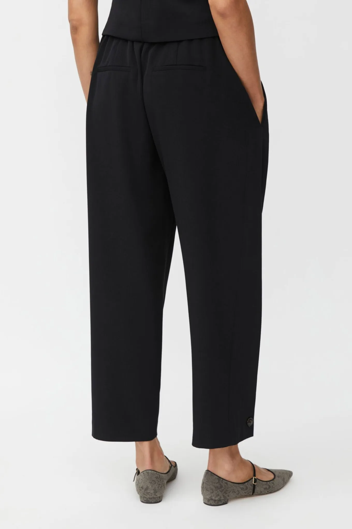 MaPunna 0001S Black 1008671