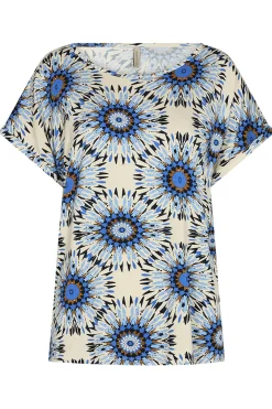 Marcia AOP 249 Blue 26269