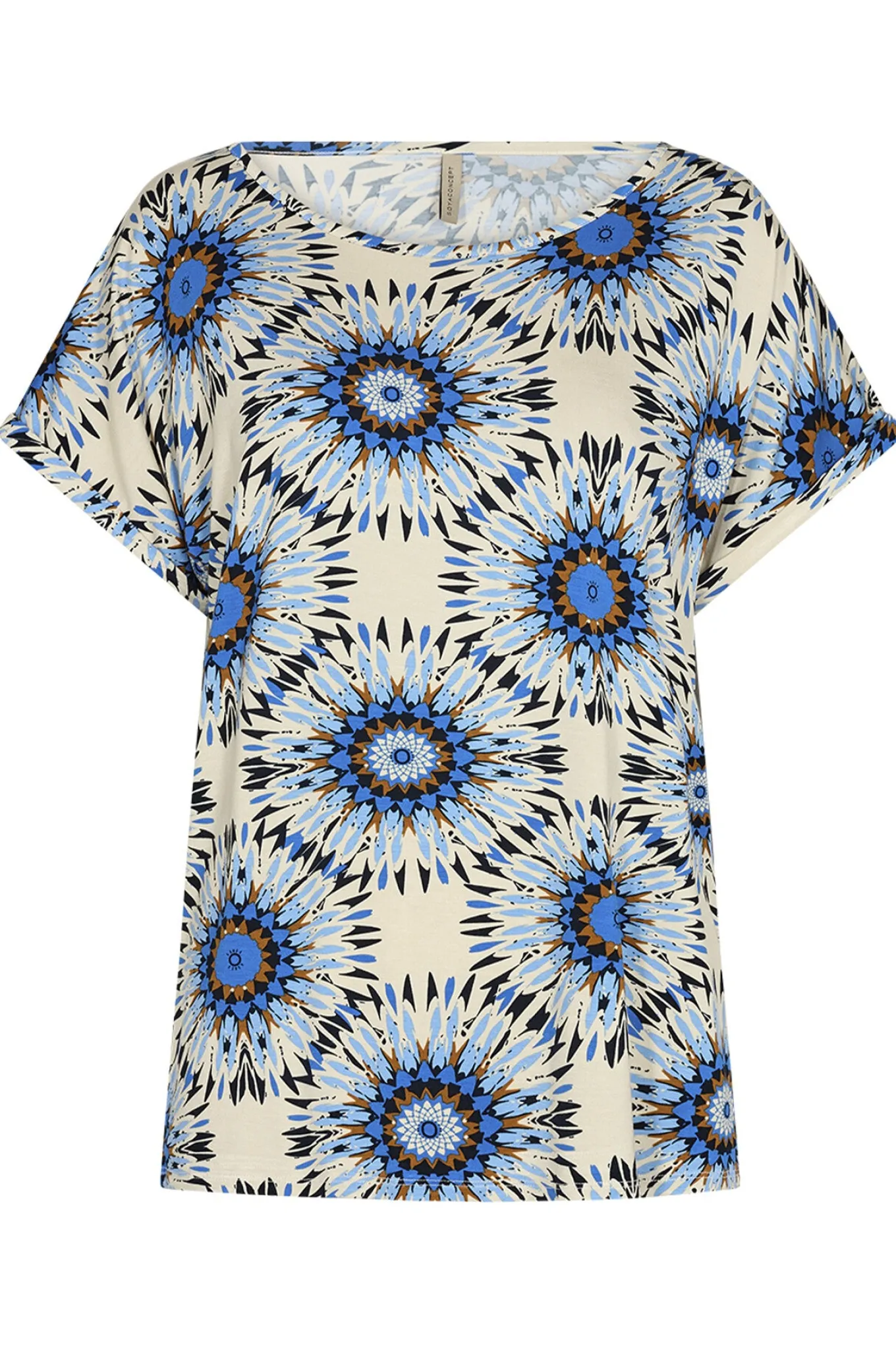 Marcia AOP 249 Blue 26269