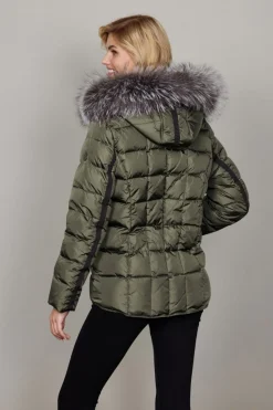 Margit 44Dusty Green 0225206265
