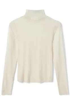 MARGOTSW BLOUSE 0101 Off white S251345