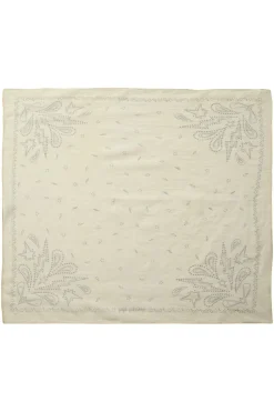 MARILYSW SCARF 2042 Butter Yellow S261901