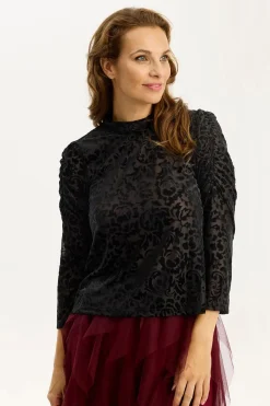 Marina blouse without sliptop SORT 16890