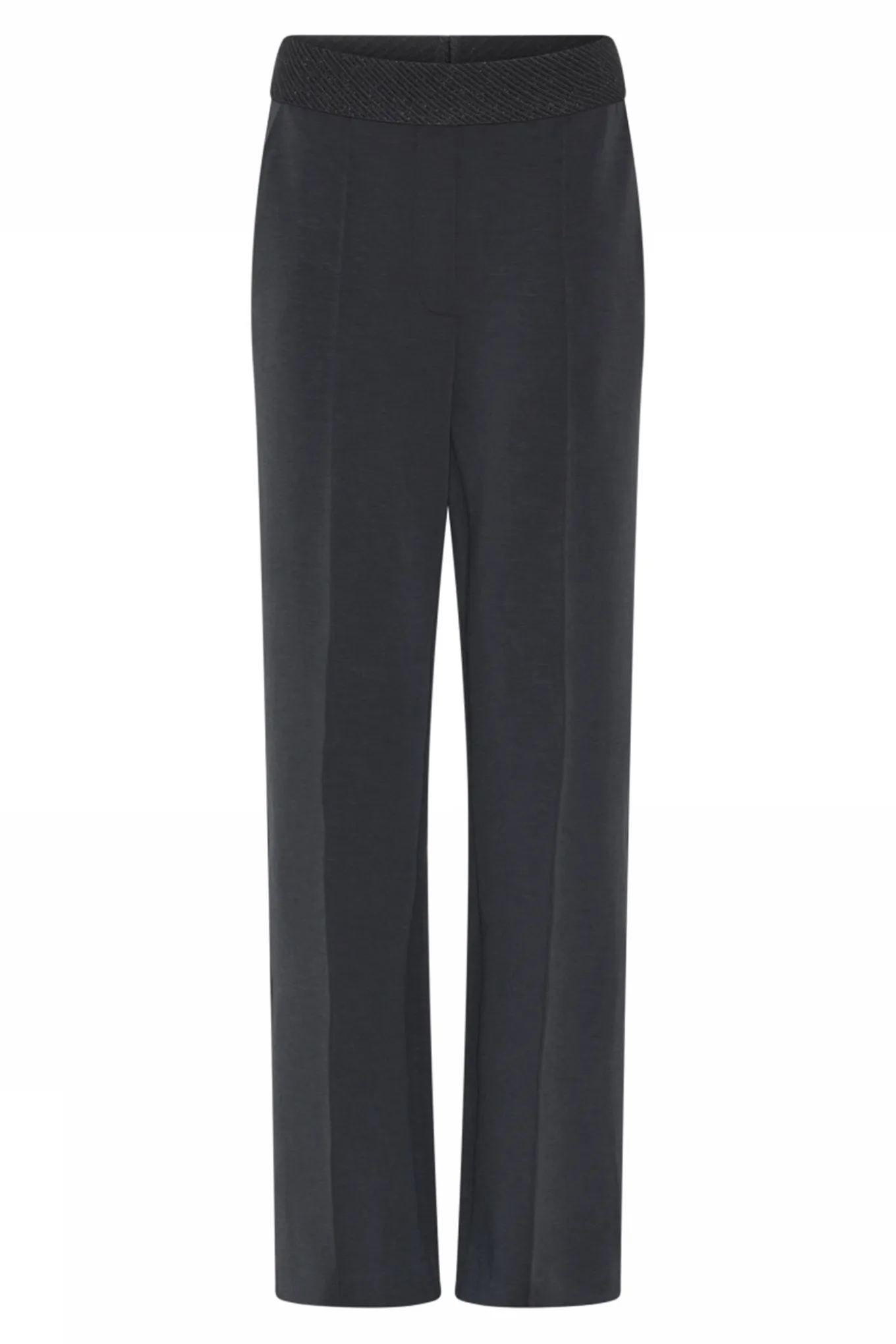 Marit, jersey pants 91981Magnet 60032/1513