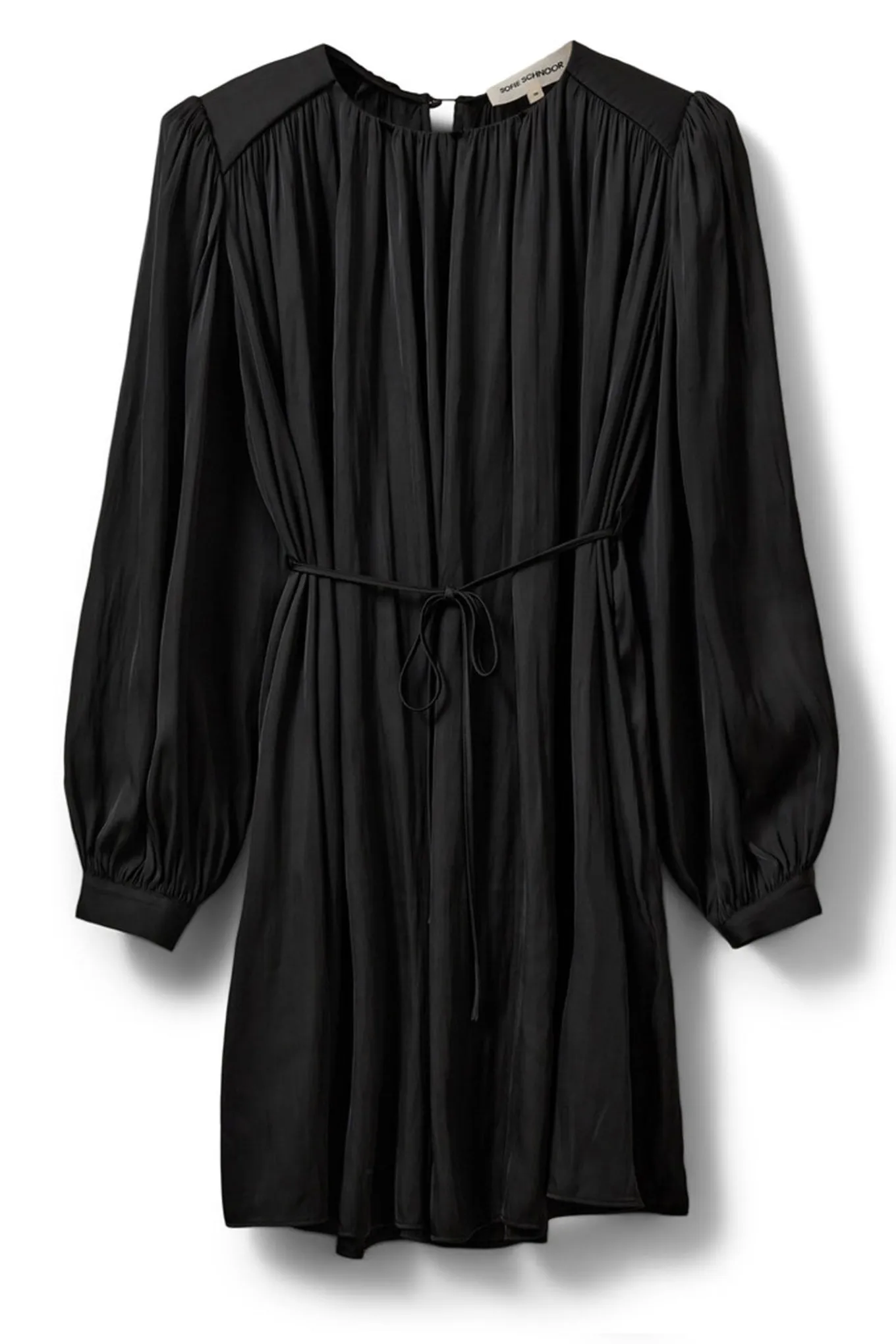 MARTHESW DRESS 1000 Black S254121