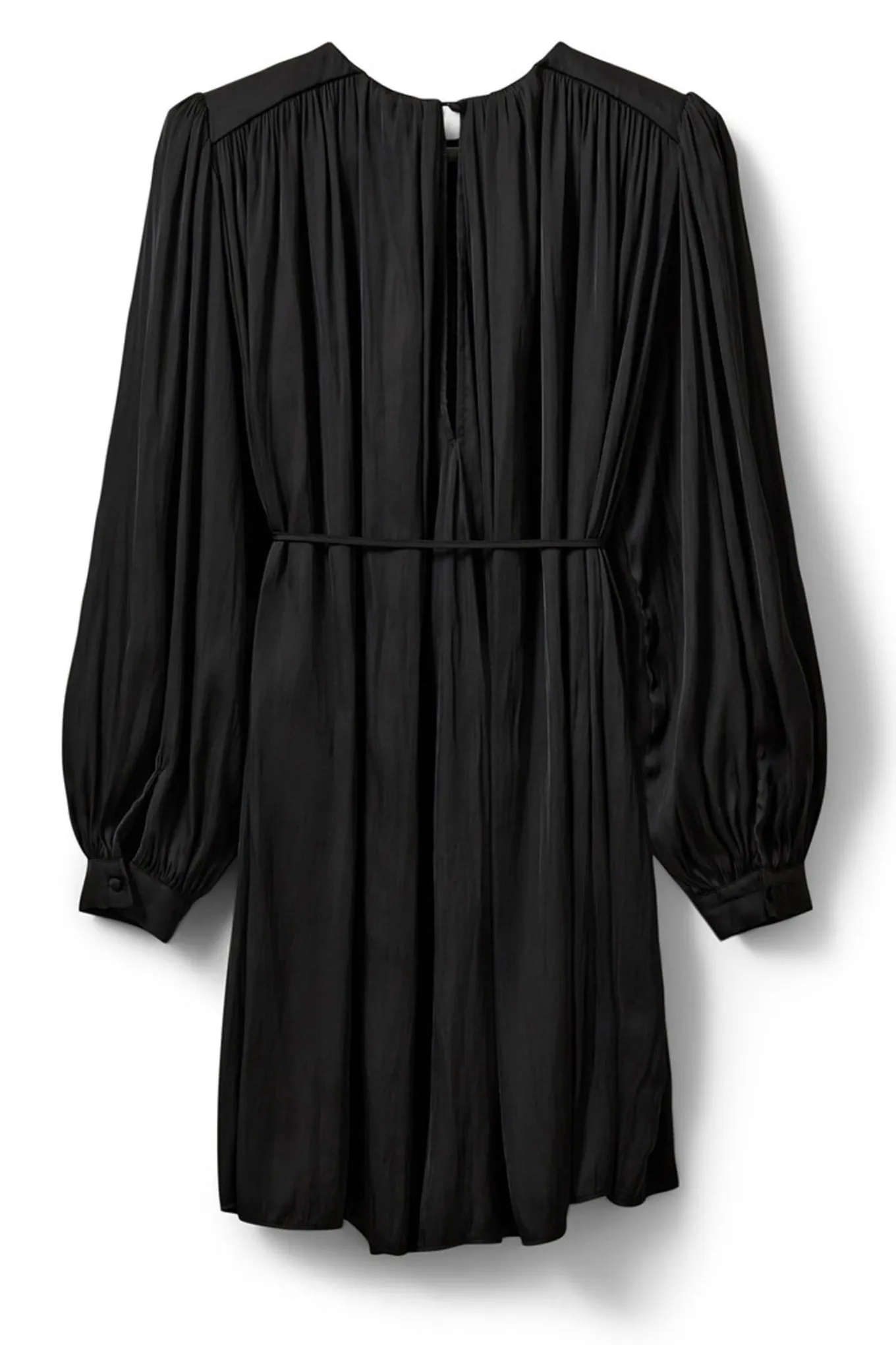 MARTHESW DRESS 1000 Black S254121