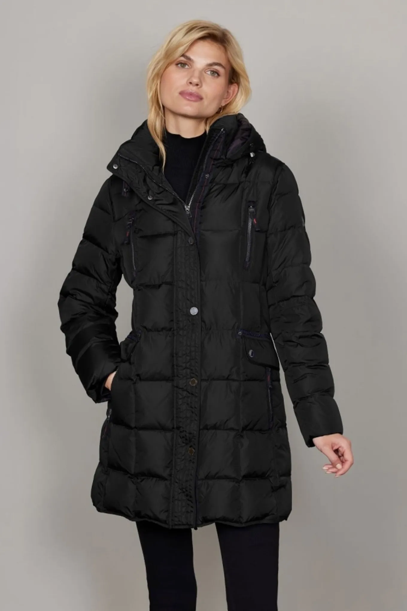 Mary 90Black 0225216065