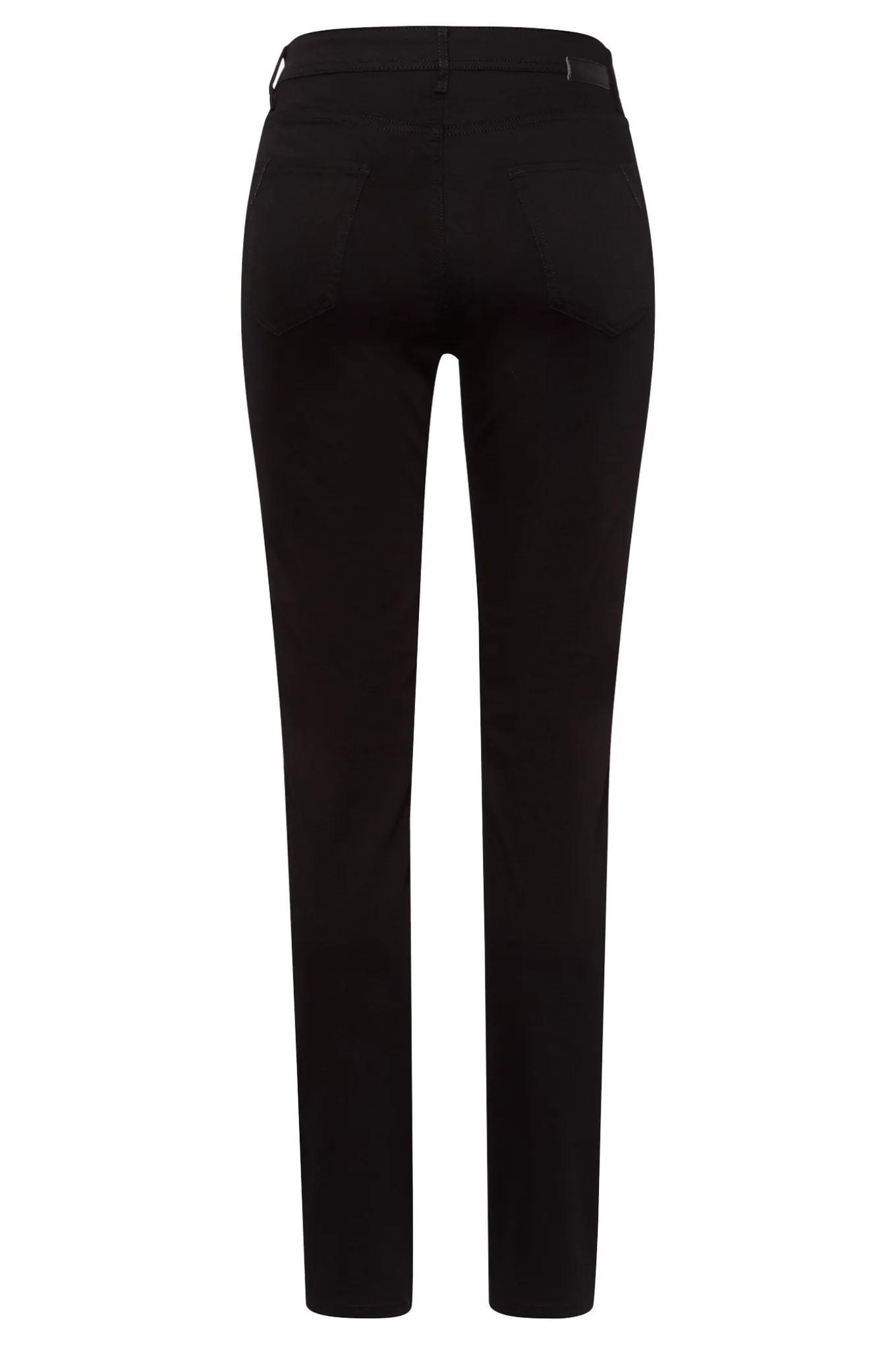 Mary BLACK DENIM 7000