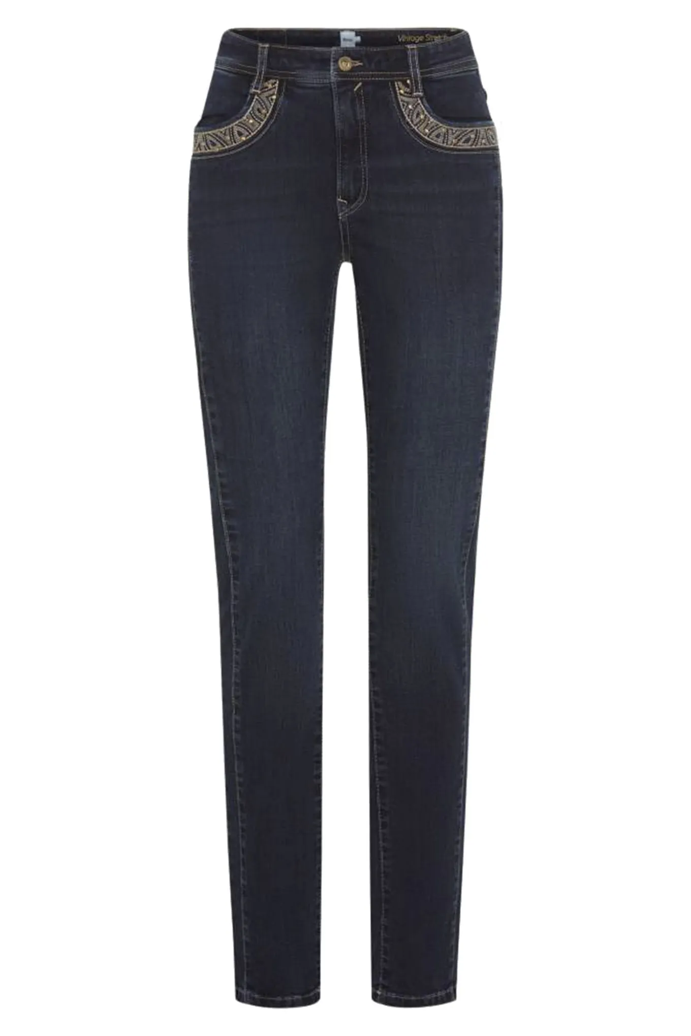 MARY Blue Denim 6508/23