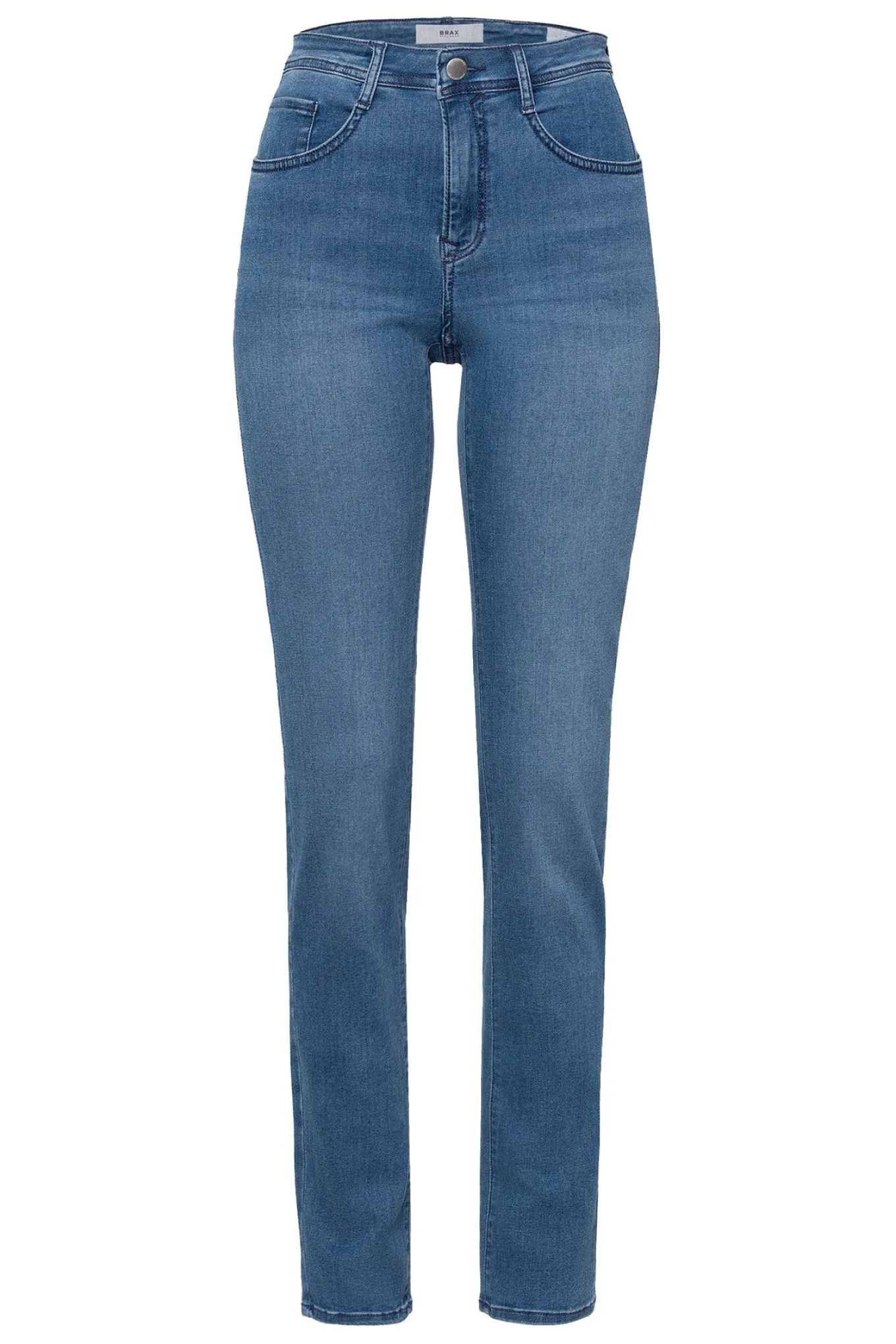 Mary Light Blue Denim 7000