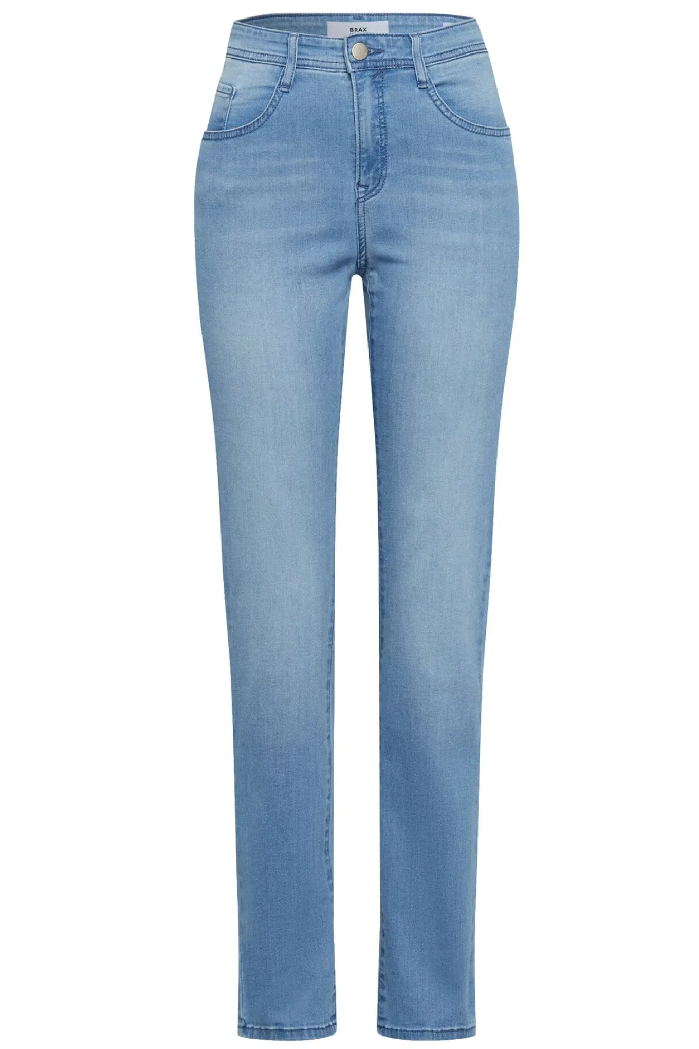 Mary Light Blue Denim 7008