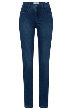 Mary Medium Blue Denim 7000