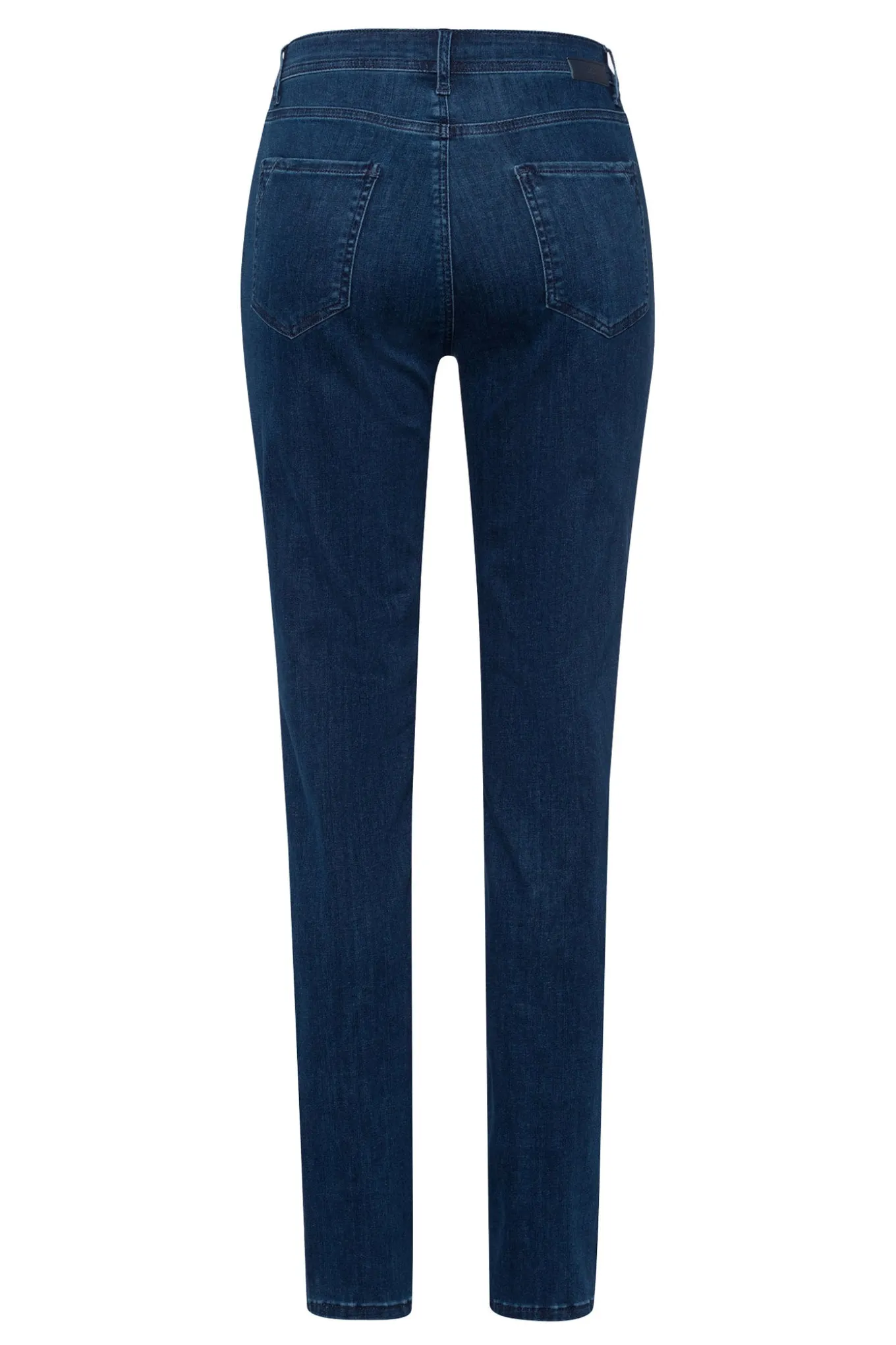 Mary Medium Blue Denim 7000