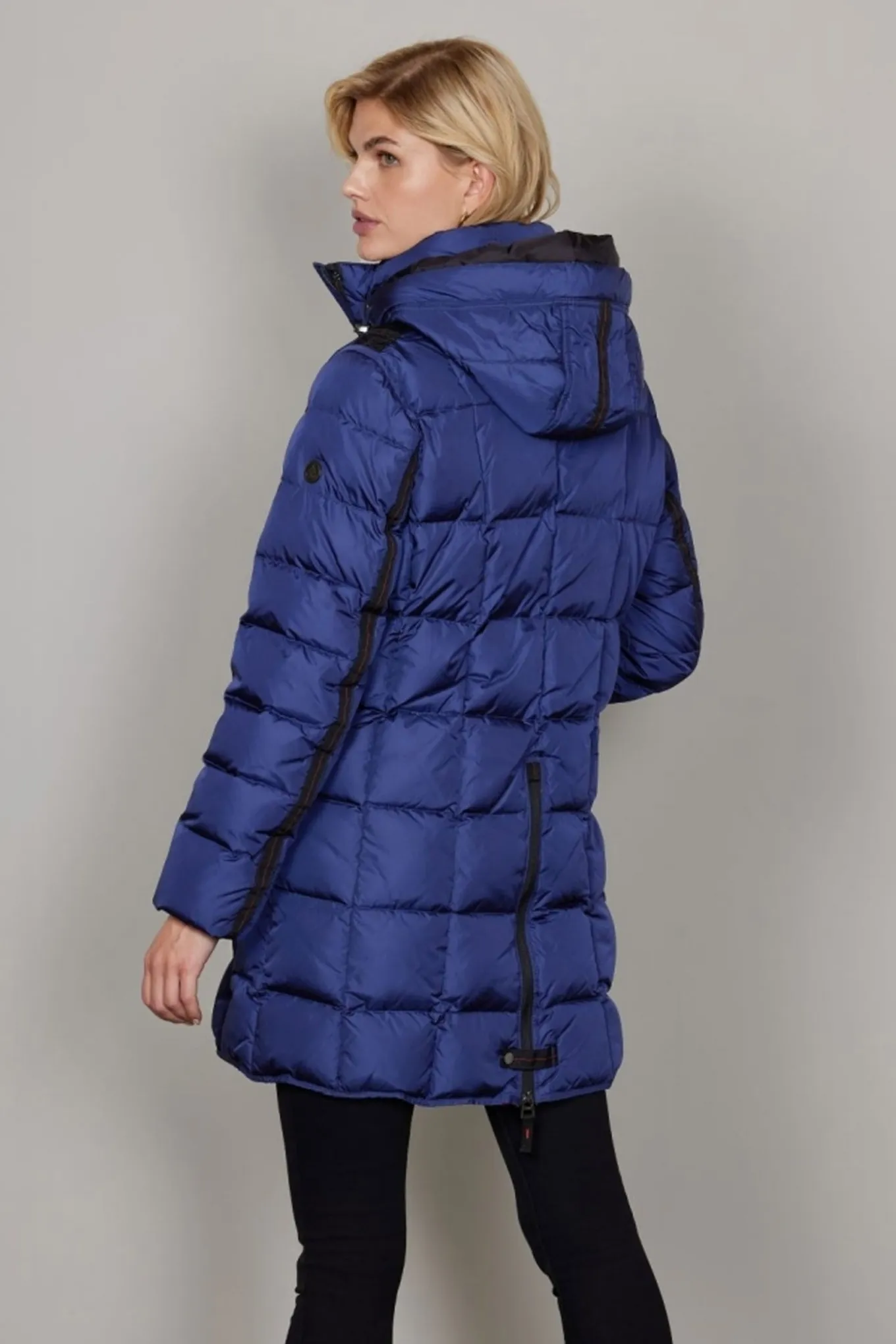 Mary 55Midnight blue 0225216065