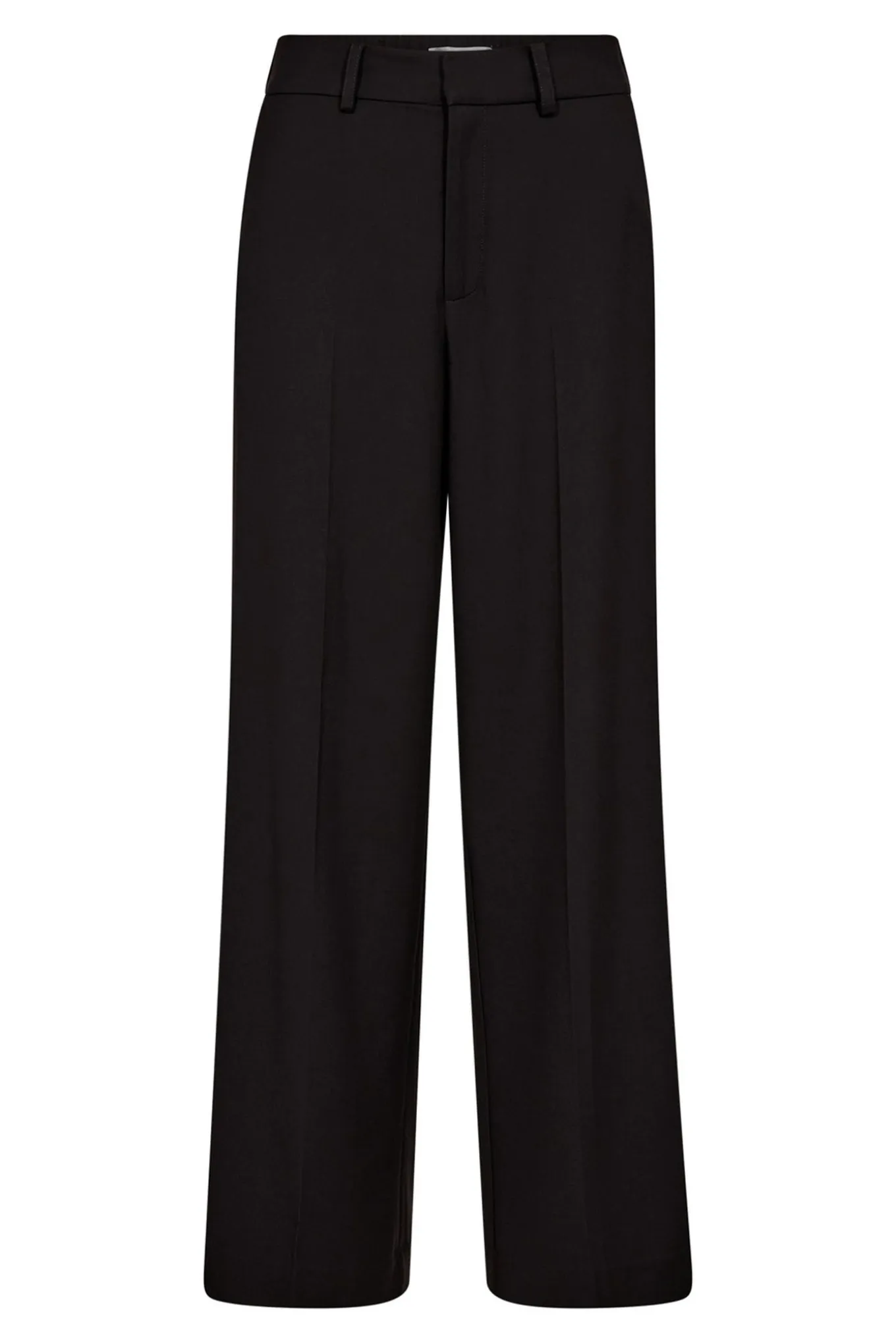MattyCC Wave Seam Pant 96Black 31648
