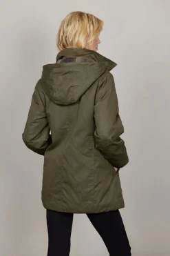 Mauda 45Olive 0225202845