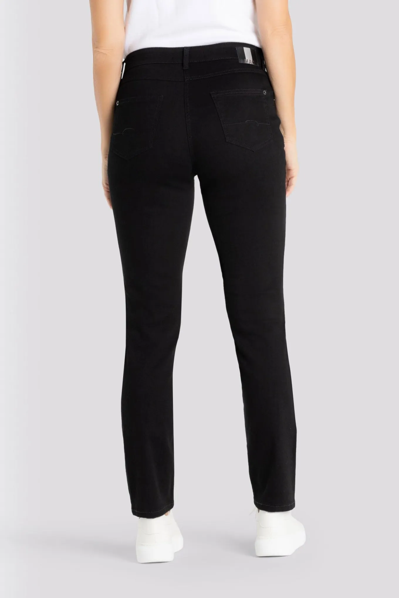 MELANIE BLACK DENIM 5040/87 0380L