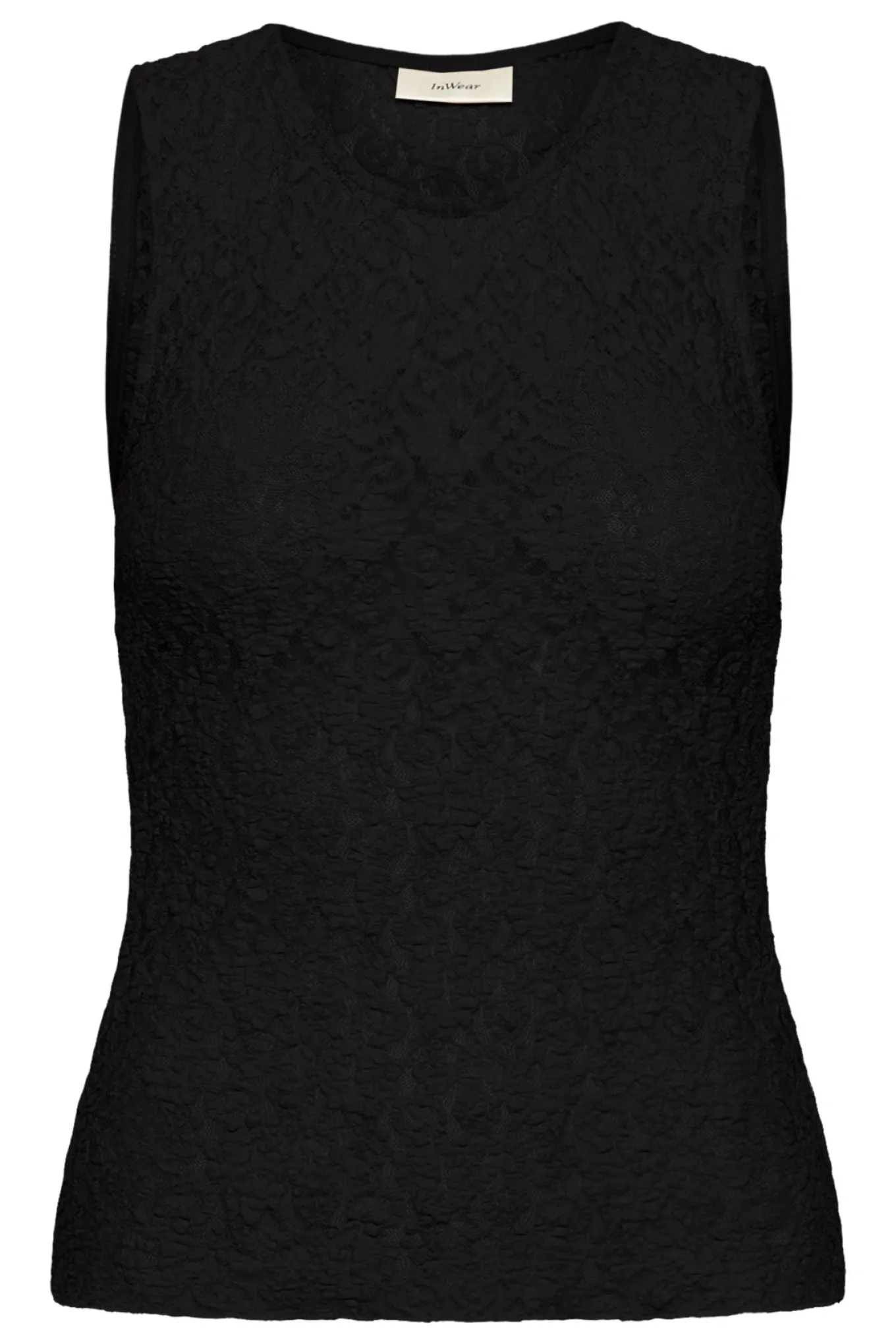 MilanaIW Tank Black 194008 30110514