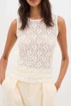 MilanaIW Tank Whisper White 110701 30110514