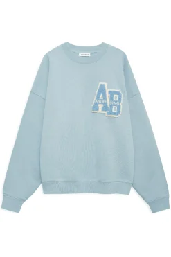 MILES OVERSIZED PASTEL BLUE A0812148