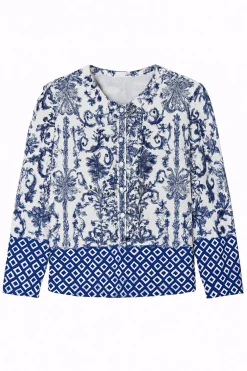 MILLA Peacoat 10214411460