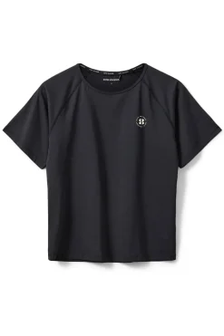 MILLESW TSHIRT 1000 Black SNOS531