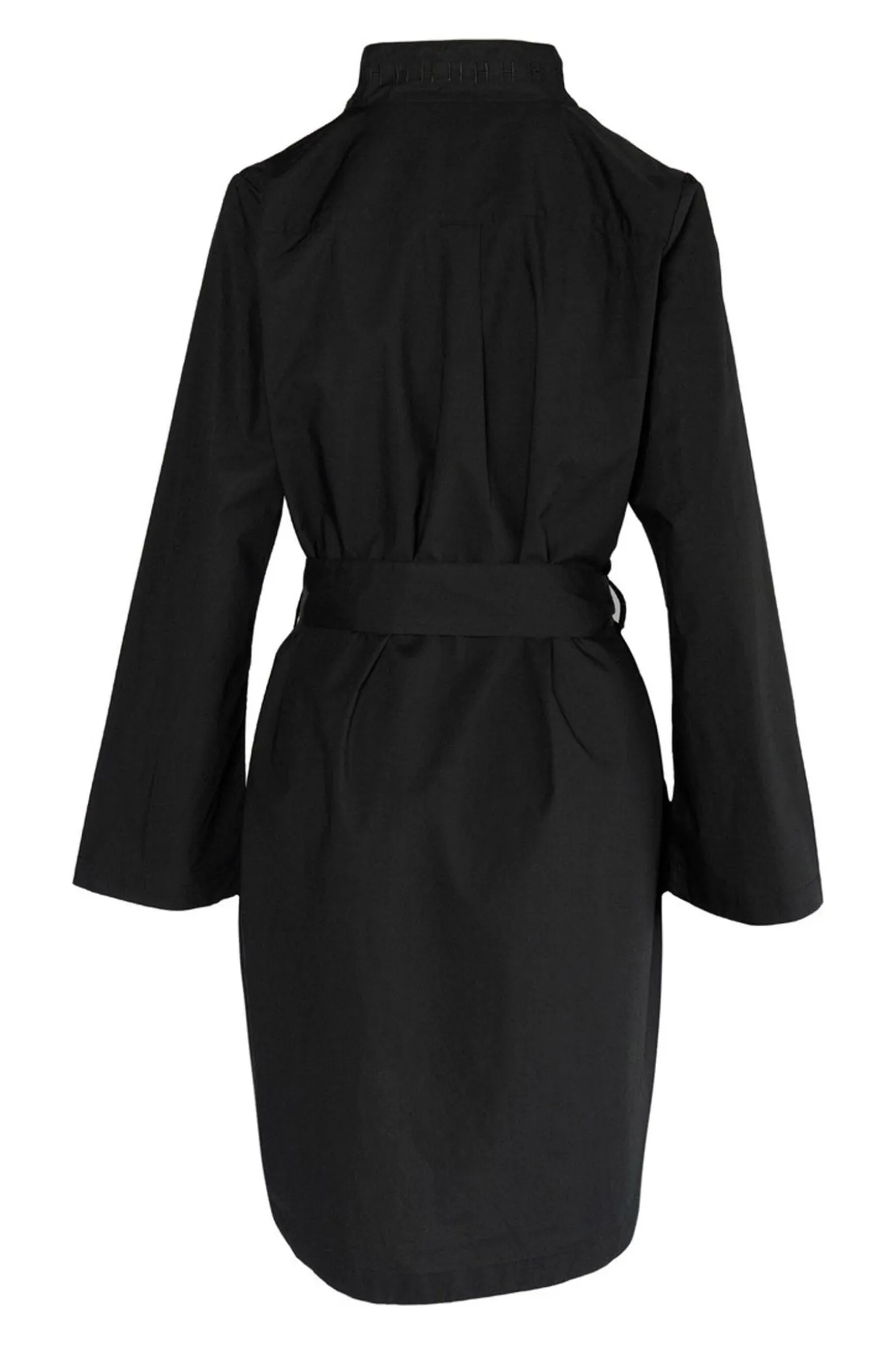 MIRA Dress 9000 Jet Black 2510160148