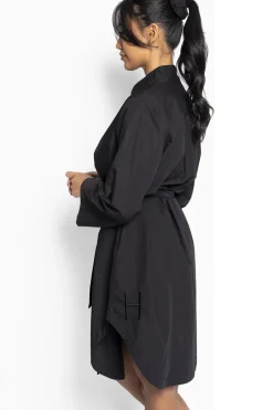MIRA Dress 9000 Jet Black 2510160148