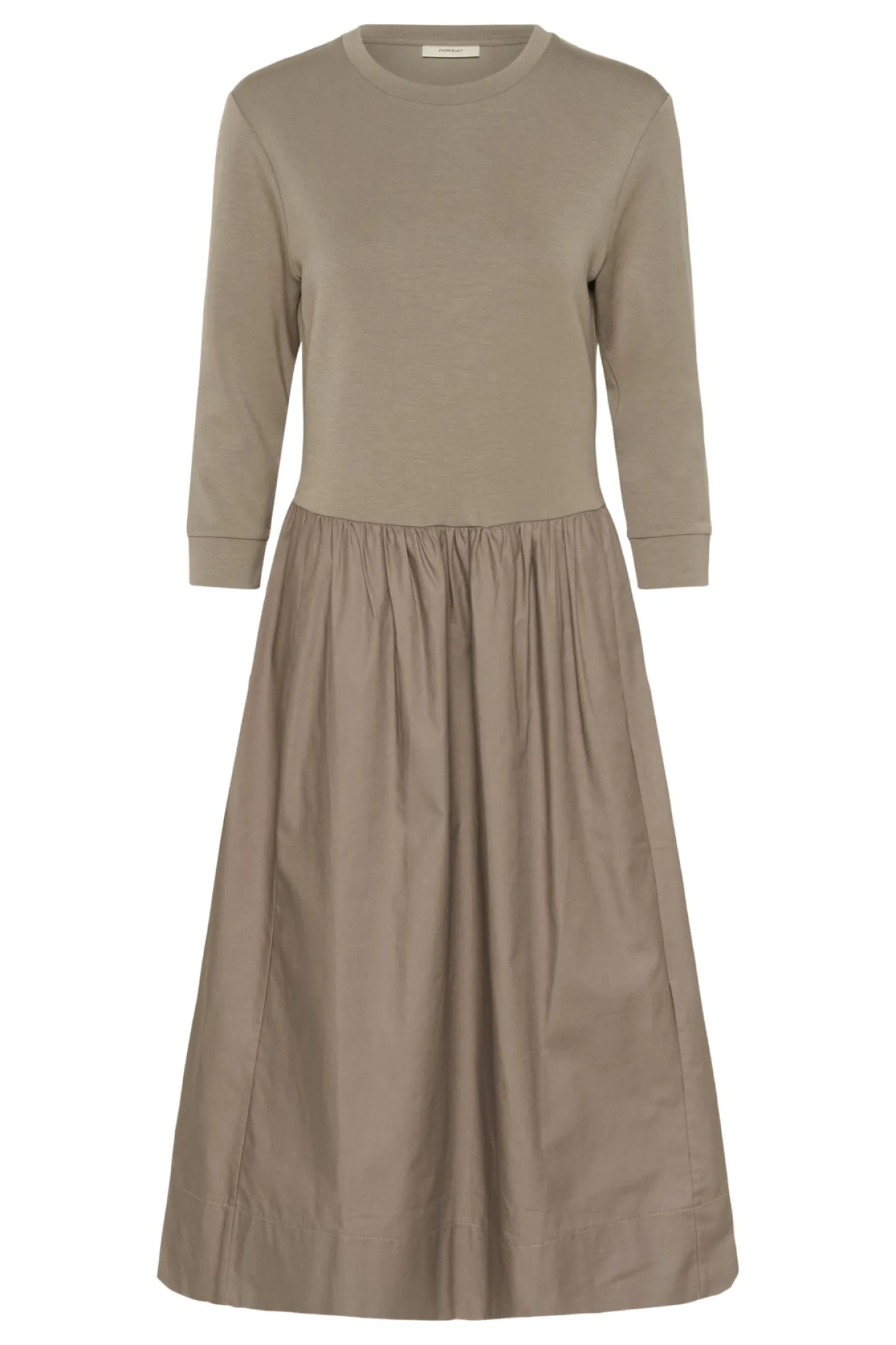 MiraIW Dress Sandy Grey 181304 30110507