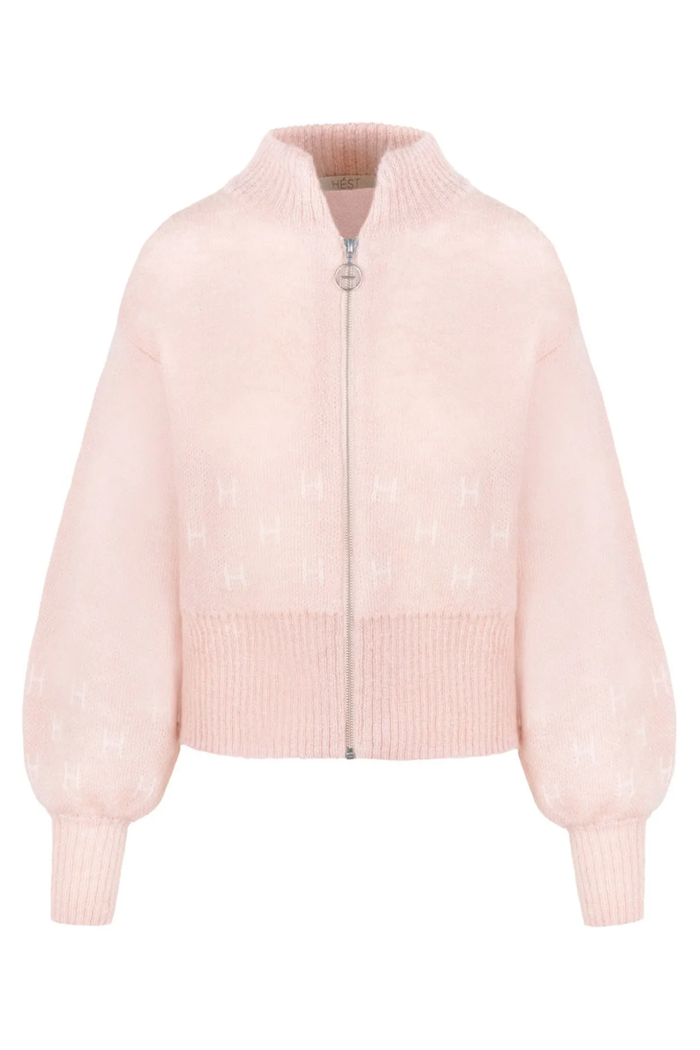 MÄRTHA Short Jacket 2504 Rose Smoke 2610120655