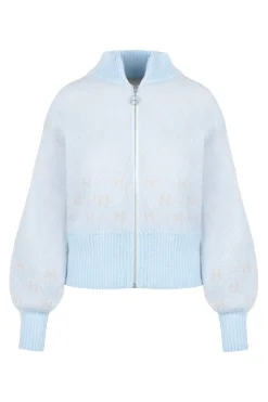 MÄRTHA Short Jacket 4009 Skyway 2610120655