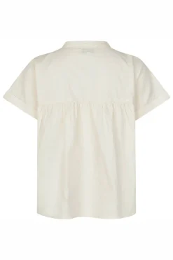 MyaLL Shirt SS 02 02 Creme 261011098