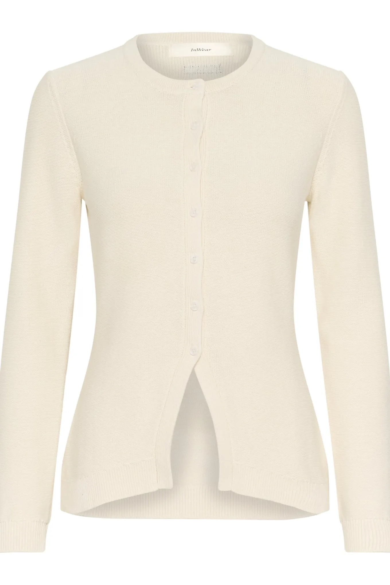 NAASUIW CARDIGAN Whisper White 110701 30112161