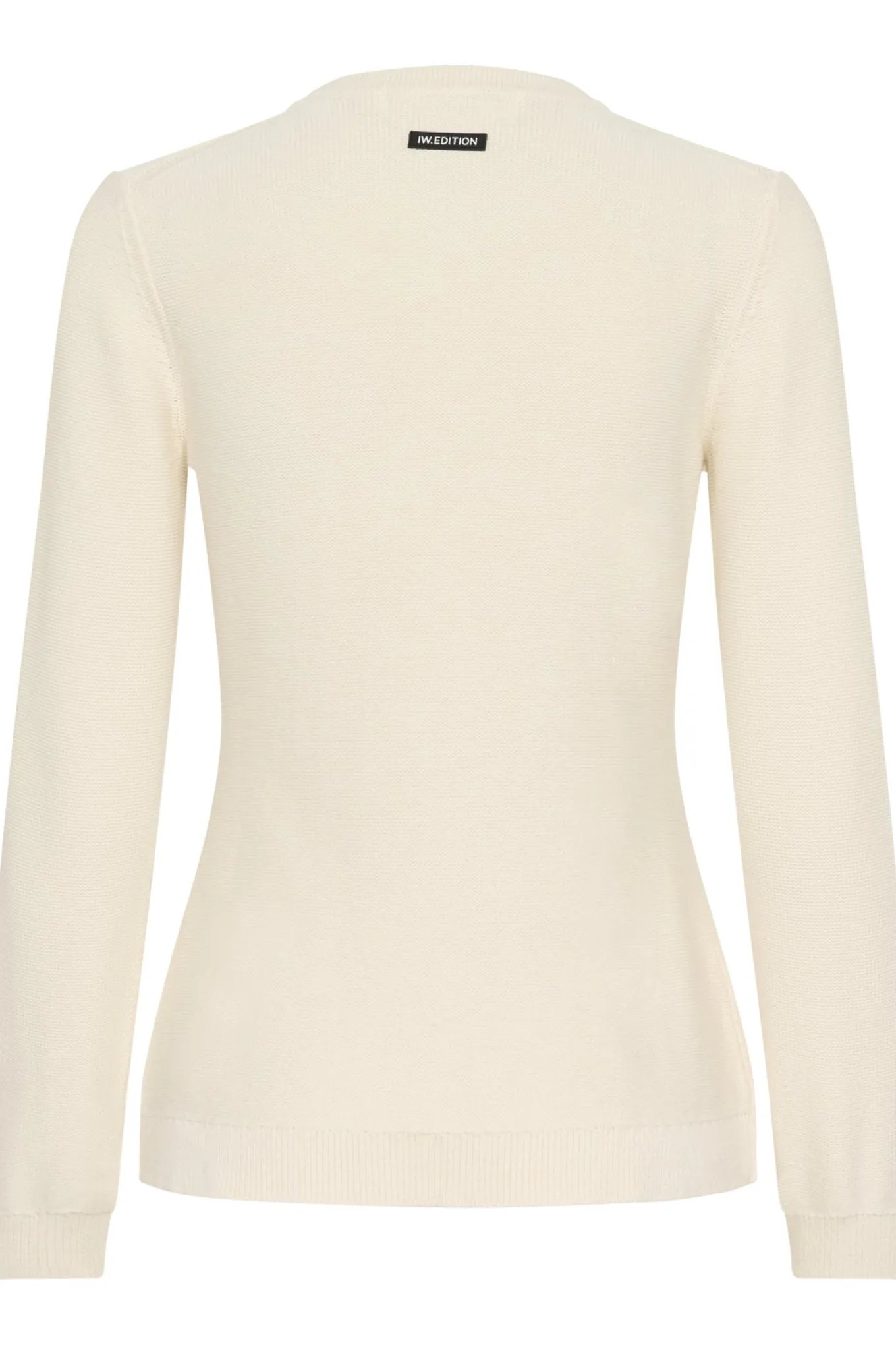 NAASUIW CARDIGAN Whisper White 110701 30112161