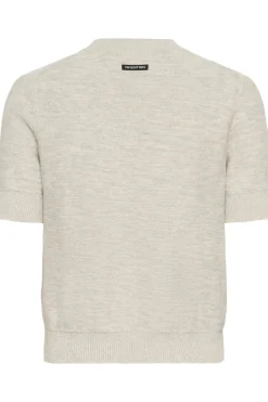 NAASUIW PULLOVER Griffin Melange 1751021 30112160