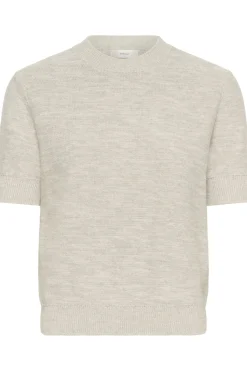 NAASUIW PULLOVER Griffin Melange 1751021 30112160