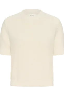 NAASUIW PULLOVER Whisper White 110701 30112160
