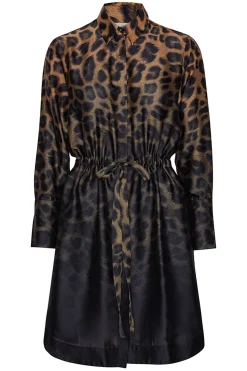Nakita Gradient leopard 1678