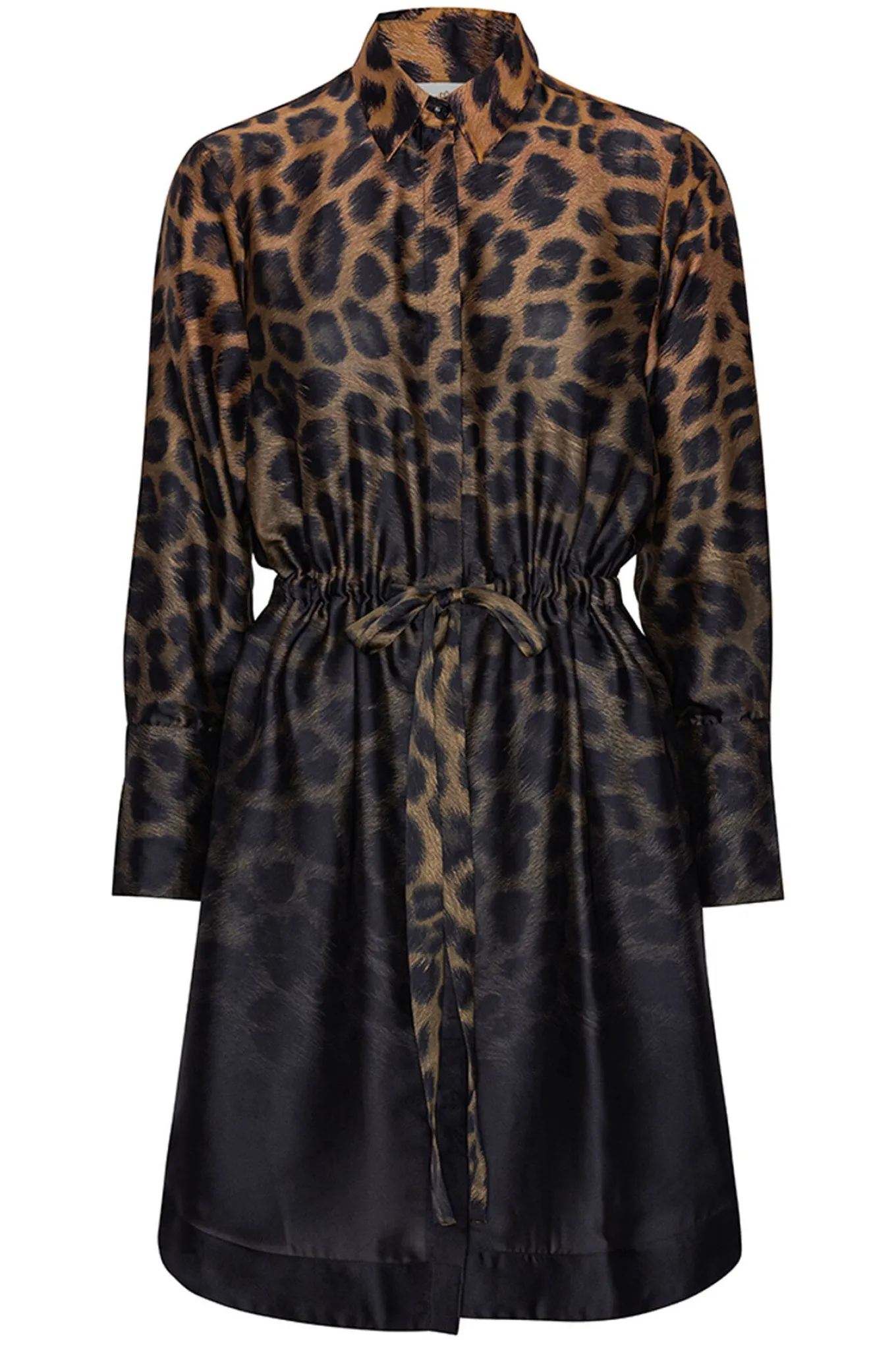 Nakita Gradient leopard 1678