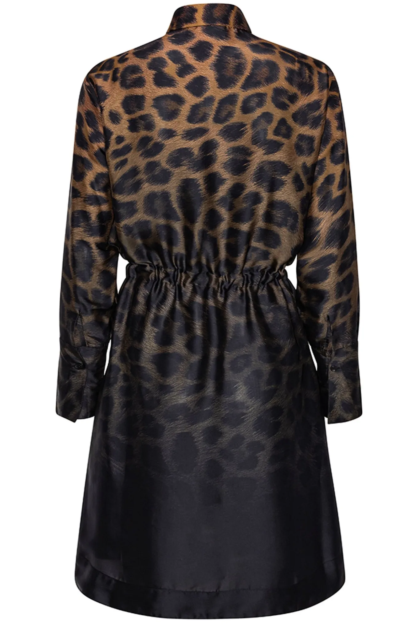 Nakita Gradient leopard 1678