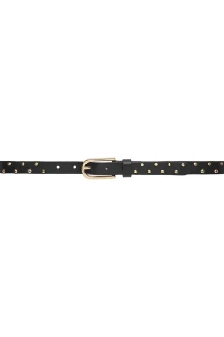 NARROW BELT Black 16310