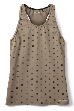 NELLYSW TOP 9099 Middle Brown SNOS529