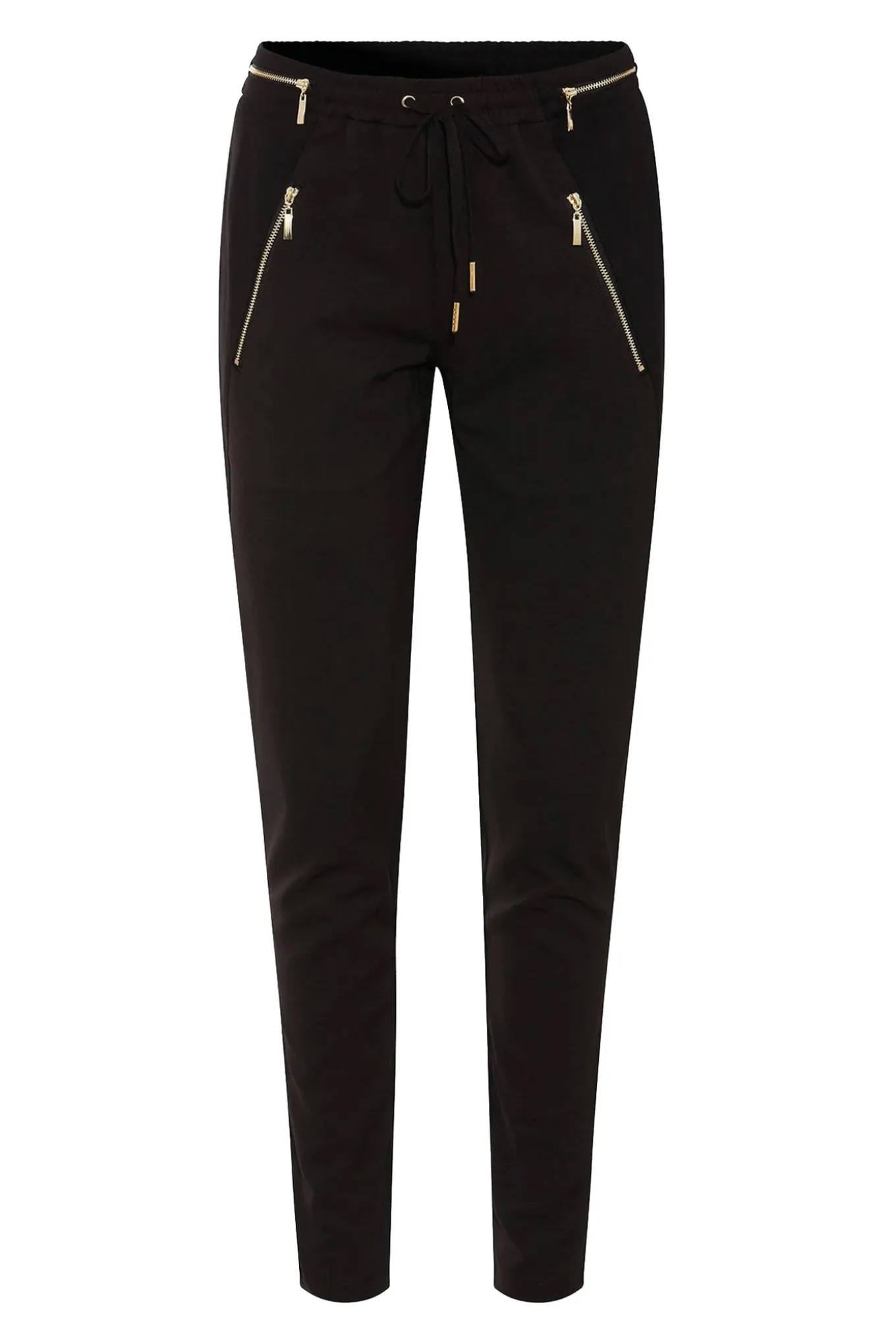 5328 New Columbine, gold 20 Black RDF366