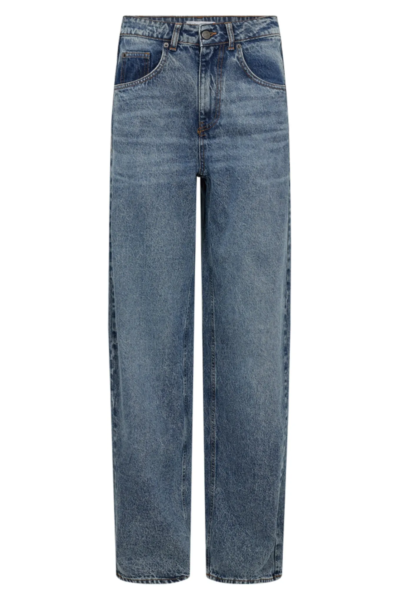 New VikaCC Jeans 552Denim blue 31304