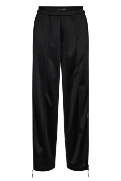 New Zip Track Pants Black HL10391