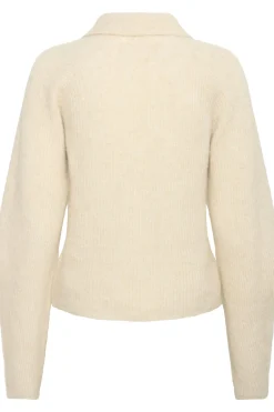 NIASIW POLO Ecru 300597 30112170