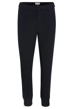 Nica L Pants Marine Blue 30100753