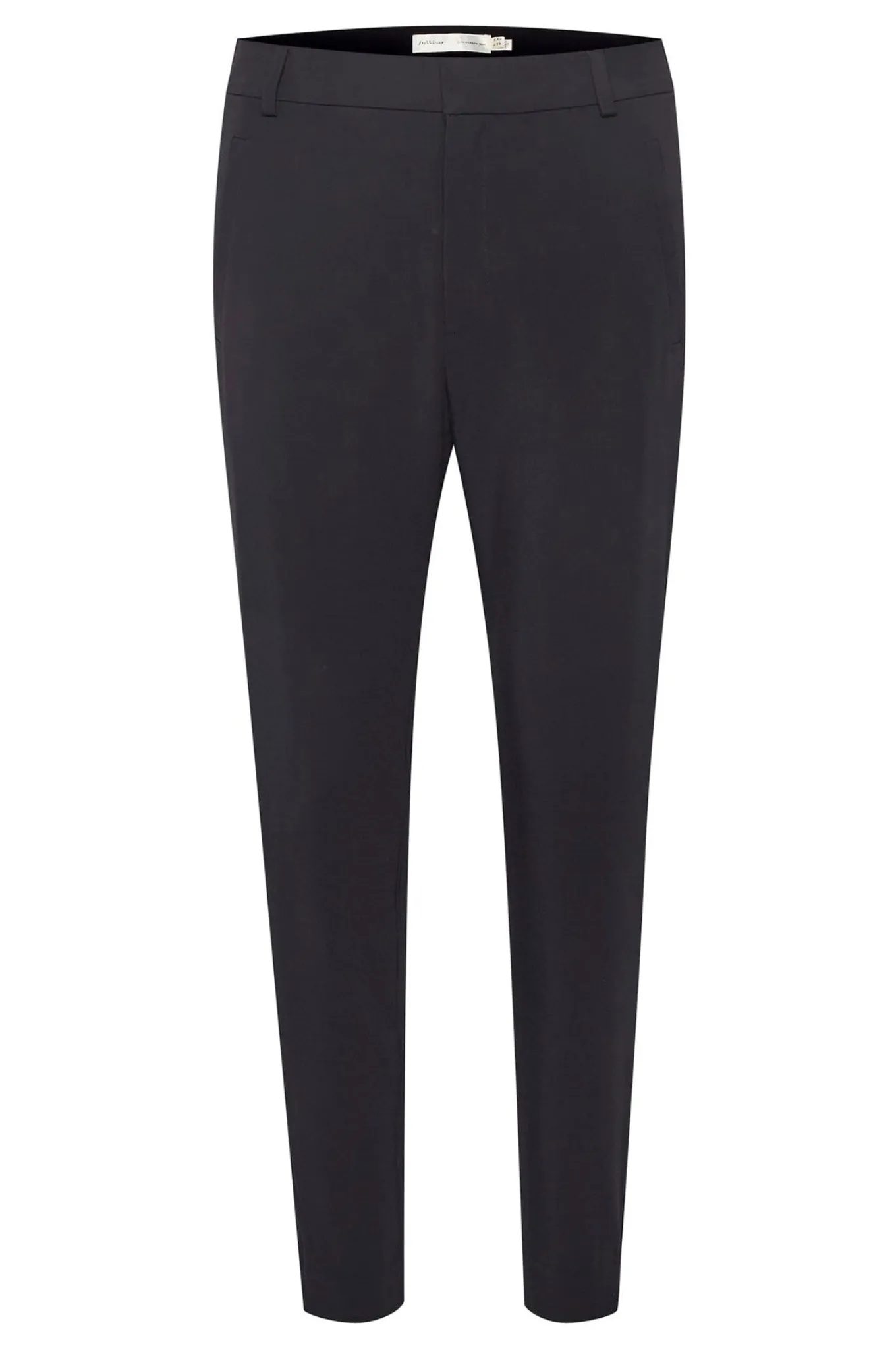 Nica No Rib Pant Marine Blue 30104179