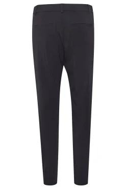 Nica No Rib Pant Marine Blue 30104179