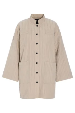 Nijuso jakke IVORY 26124605580